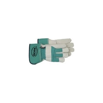Boss 4196L Lined Leather Palm Glove
