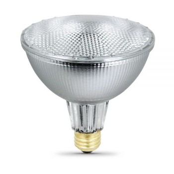 Feit Electric  70PAR38/QFL/ES Dimmable Energy Saving Bulb ~ 70 Watt
