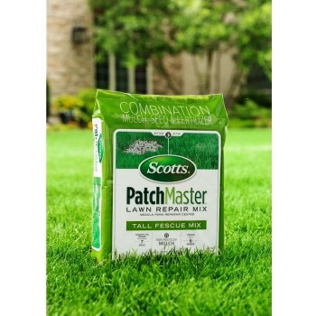 Scott&#39;s/Ortho SI14970 PatchMaster Lawn Repair Mix Tall Fescue Mix Seed ~ 4.75 Lbs