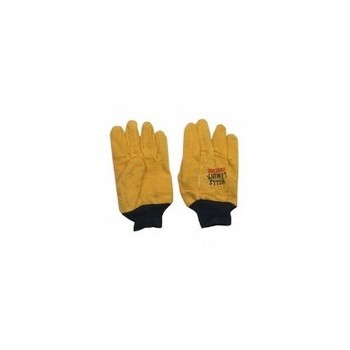 Boss 4037 4037l Yellow Chore Glove