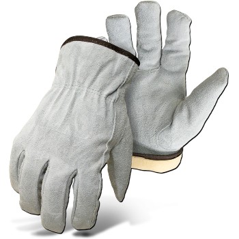 Boss 7179J Thinsulate Leather Glove