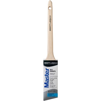 PSB/Purdy 552564200 1.5 As Thin Brush
