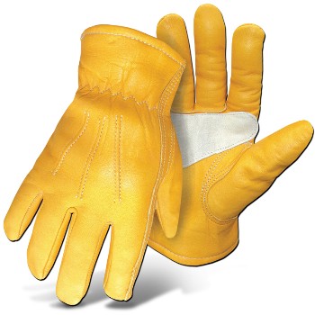 Boss 7134J Insulated Leather Glove