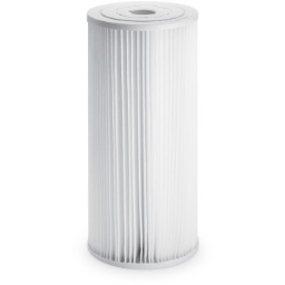 Pentair/Omni/Residental Filtration RS6-SS2-S06 Pleated Sediment Filter