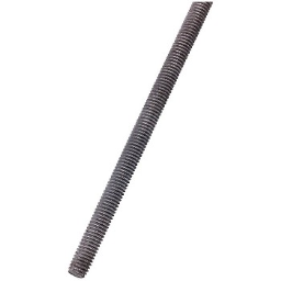 National N825-010 5/8in. X 24 Galv Rod