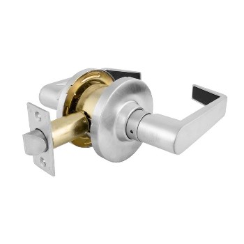 Master Lock  SLC0326D Commercial Privacy Lever Lock