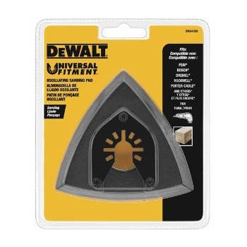 DeWalt DWA4200 Sanding Pad