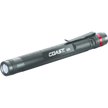 Coast TT7817CP Penlight ~ Fixed Beam