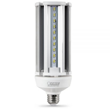 Feit Electric  C400/5K/LED Yard Light Bulb  ~ 38 Watt