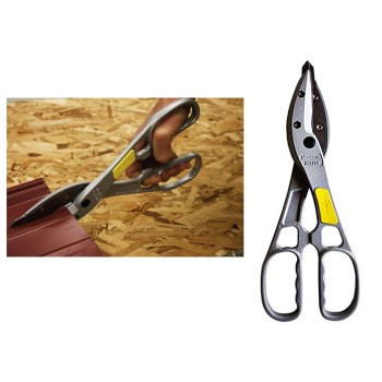 Midwest Tool   MWT-1200 Magsnips&#194;&#174;  Replaceable Blade Snips ~ 3.5&quot; Cut