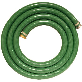 Apache  98128040 Suction Hose ~ 2&quot; x 20 ft.