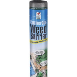 Easy Gardener 2509 Commercial Weed Barrier
