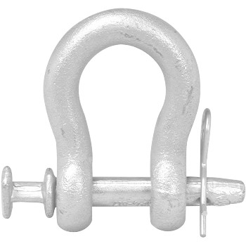 Apex/Cooper Tool  T3899910 7/8&quot; Straight Clevis