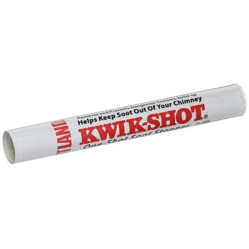 Rutland 100S Kwik-Shot&#194;&#174;  Soot Stopper Stick