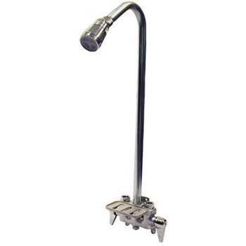 Anvil/Mueller 126-015 Utility Shower Stall Faucet