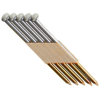 Prime Source GRP12ZH1 Framing Nails ~ 3 1/4&quot;