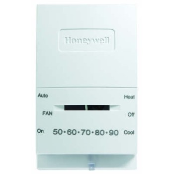Honeywell Consumer Products T834N1002/U Thermostat