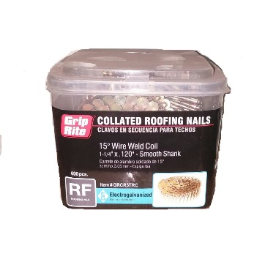 Prime Source GRCR3TRC 1-1/4 15o Roof Nail