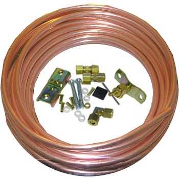 Larsen 17-0953 Ice Maker Copper Tube Kit