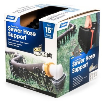 Flanders Corp  43041 15 Sewer Hose Support
