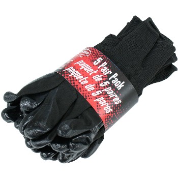 Boss 7850N 5k Nitrile Palm Glove
