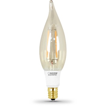Feit Electric  BPCFT/LED Vintage Bulb