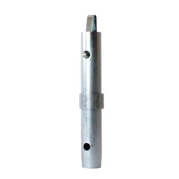 Metaltech/Omega M-MLC1S Scaffold Coupling Pin w/Spring Lock