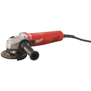 Milwaukee 6146-33 Small Angle Grinder ~ 4-1/2&quot;