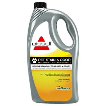 Bissell   72U8 Pet Stain &amp; Odor Cleanerr ~ 32 oz
