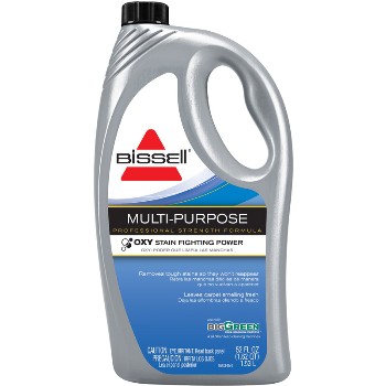 Bissell   85T61 Multi-Purpose Oxy Carpet Cleaner ~ 52 oz