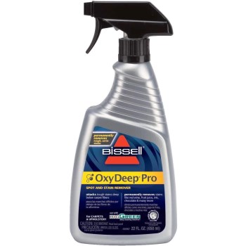 Bissell   44B1 Oxy Deep Pretreat  &amp; Spot Cleaner ~ 22 oz