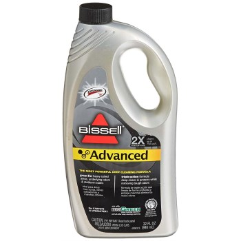 Bissell   49G5 Advanced Clean &amp; Protect Carpet Cleaner  w/Scotchgard ~  32 oz