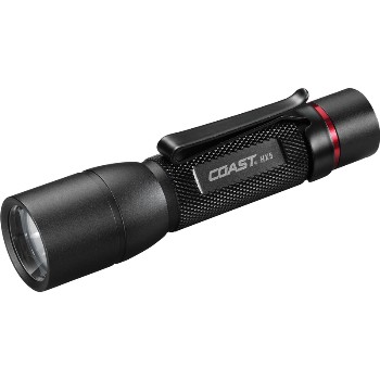Coast 20769 High Performance LED Focusing HX5 Flashlight