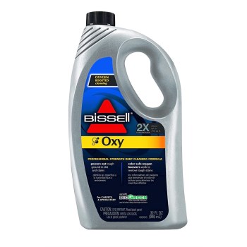 Bissell   85T6 Multi-Purpose Oxy Carpet Cleaner ~ 32 oz