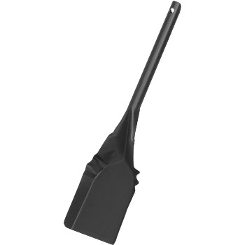 Gray Metal Prods SHOVEL Black Ash Shovel
