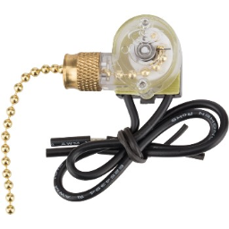 NSI   75101CW Pull Chain Switch