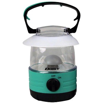 Dorcy Int&#39;l 41-1010 Mini LED Lantern