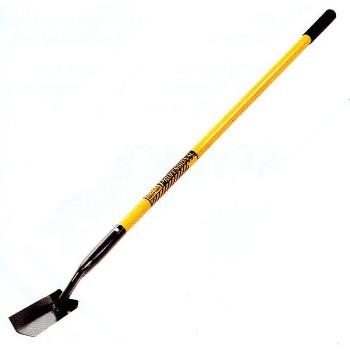 Seymour  89233 Trenching/Clean-Out Shovel  ~ 3&quot; x 11-1/2&quot; Blade