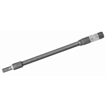 Century Drill &amp; Tool   70570 7 Flexible Bit Holder