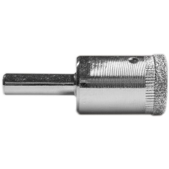 Century Drill &amp; Tool   05578 7/8 Diamond Holesaw