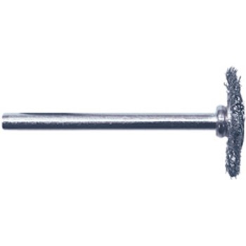 Century Drill &amp; Tool   78601 3/4 Radial Wire Brush