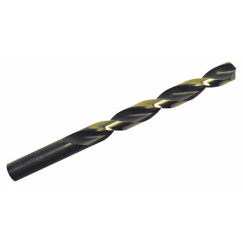 Century Drill &amp; Tool   25412 3/16 Charger Drill Bit
