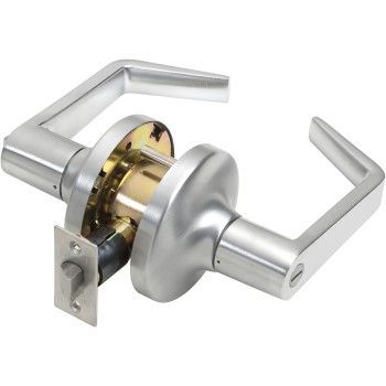 Tell Mfg CL100017 Privacy Lever
