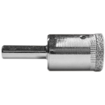 Century Drill &amp; Tool   05576 5/8 Diamond Holesaw