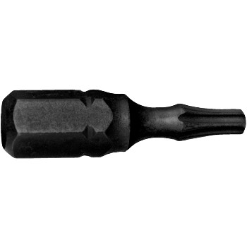 Century Drill &amp; Tool   66115 T15 Impact Pro Insrt Bit