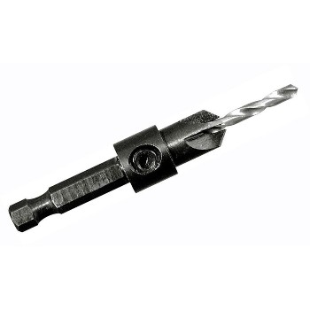 Century Drill &amp; Tool   37410 #10 Screw Drill