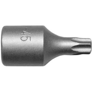 Century Drill &amp; Tool   68645 Star T45 Sq Drive Bit