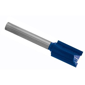 Century Drill &amp; Tool   40108 3/4 Tct Straight Router