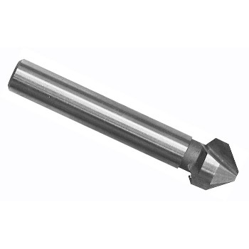 Century Drill &amp; Tool   37632 High Speed Steel Countersinks ~ 1/2&quot;