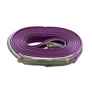 M-D Bldg Prods 04341 Pipe Heating Cable ~ 12 Ft